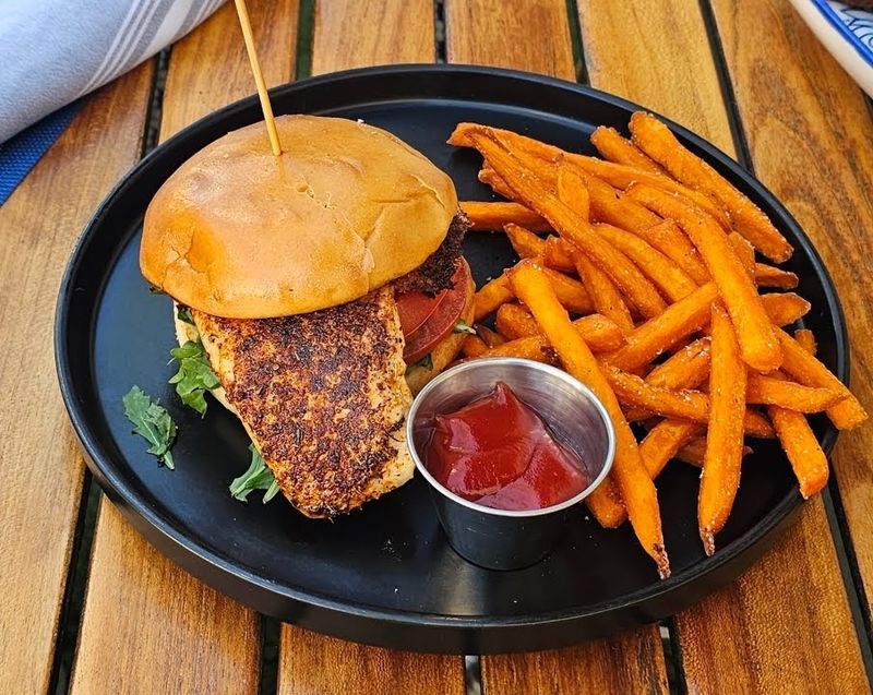 The Gluten-Free Menu That Actually Delivers The Gluten-Free Menu That Actually Delivers