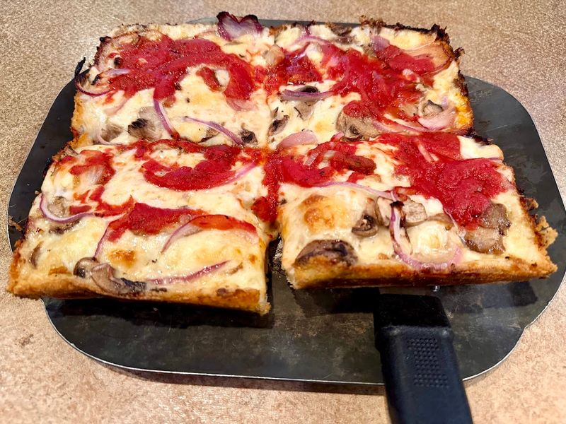 The Gluten-Free Option That Actually Delivers The Gluten-Free Option That Actually Delivers