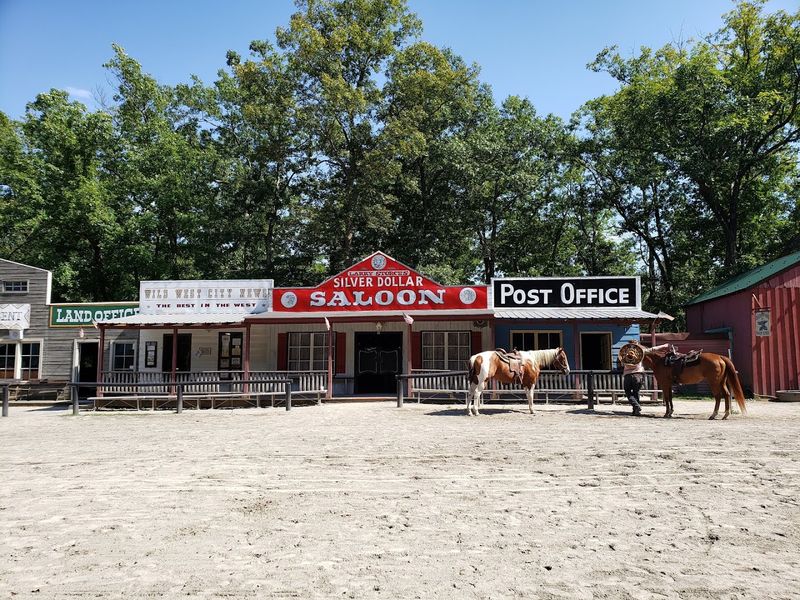 The Golden Nugget Saloon As A Gathering Spot The Golden Nugget Saloon As A Gathering Spot