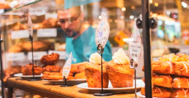 The Grand Rapids Bakery Where Croissants Sell Out Before Noon