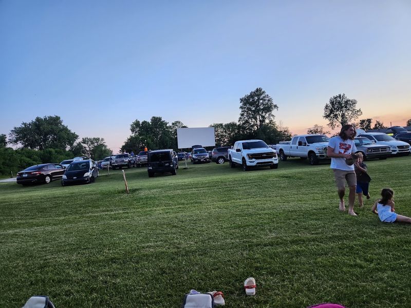 The Grass Lot That Changes Everything The Grass Lot That Changes Everything