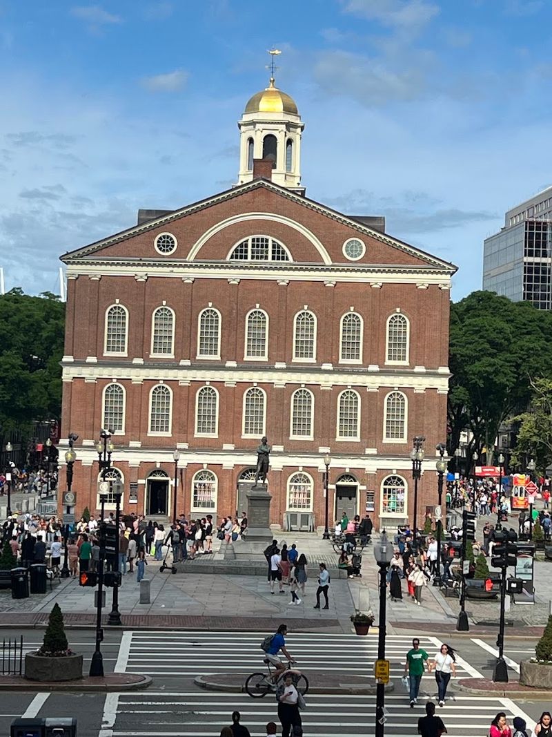 The Grasshopper on the Dome Has a Story Worth Knowing The Grasshopper on the Dome Has a Story Worth Knowing
