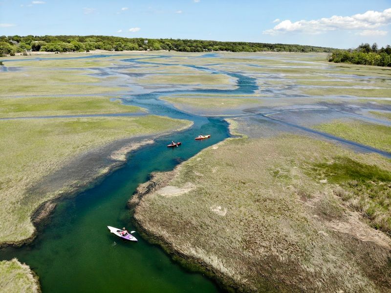 The Great Marsh Is Bigger Than You Think