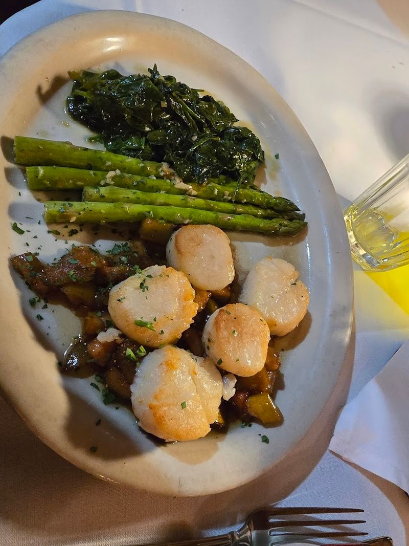 The Greek and Mediterranean Roots Behind the Menu The Greek and Mediterranean Roots Behind the Menu