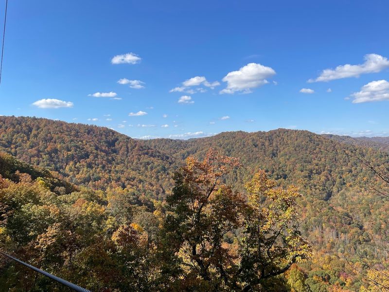 The Green River Gorge: A Setting That Earns Its Own Section The Green River Gorge: A Setting That Earns Its Own Section