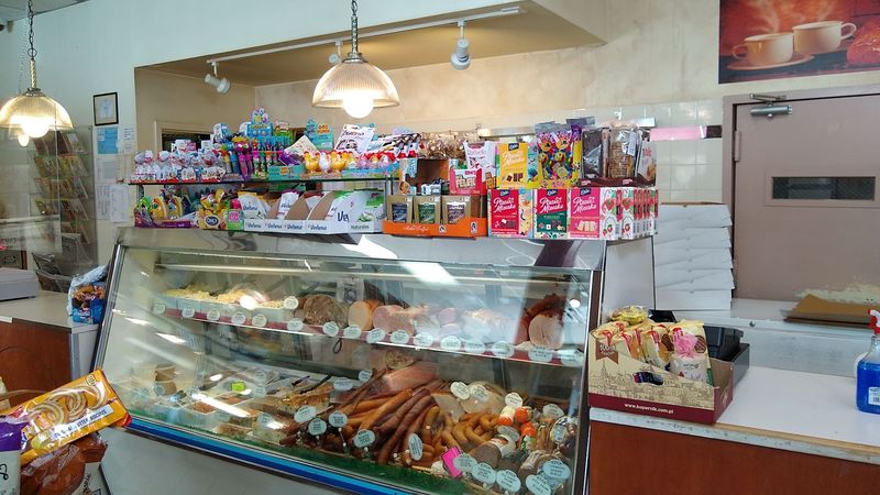 The Grocery Aisle That Feels Like a European Market