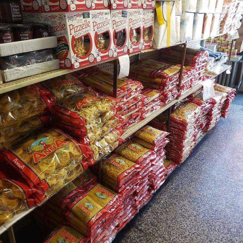 The Grocery Side of Things Is Genuinely Impressive The Grocery Side of Things Is Genuinely Impressive