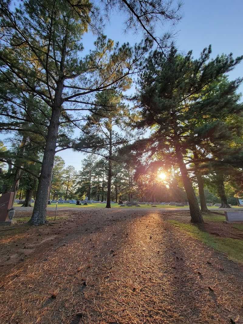 The Grounds: Beauty in Every Direction The Grounds: Beauty in Every Direction