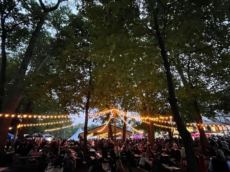 The Grounds That Make Every Visit Feel Like an Escape The Grounds That Make Every Visit Feel Like an Escape
