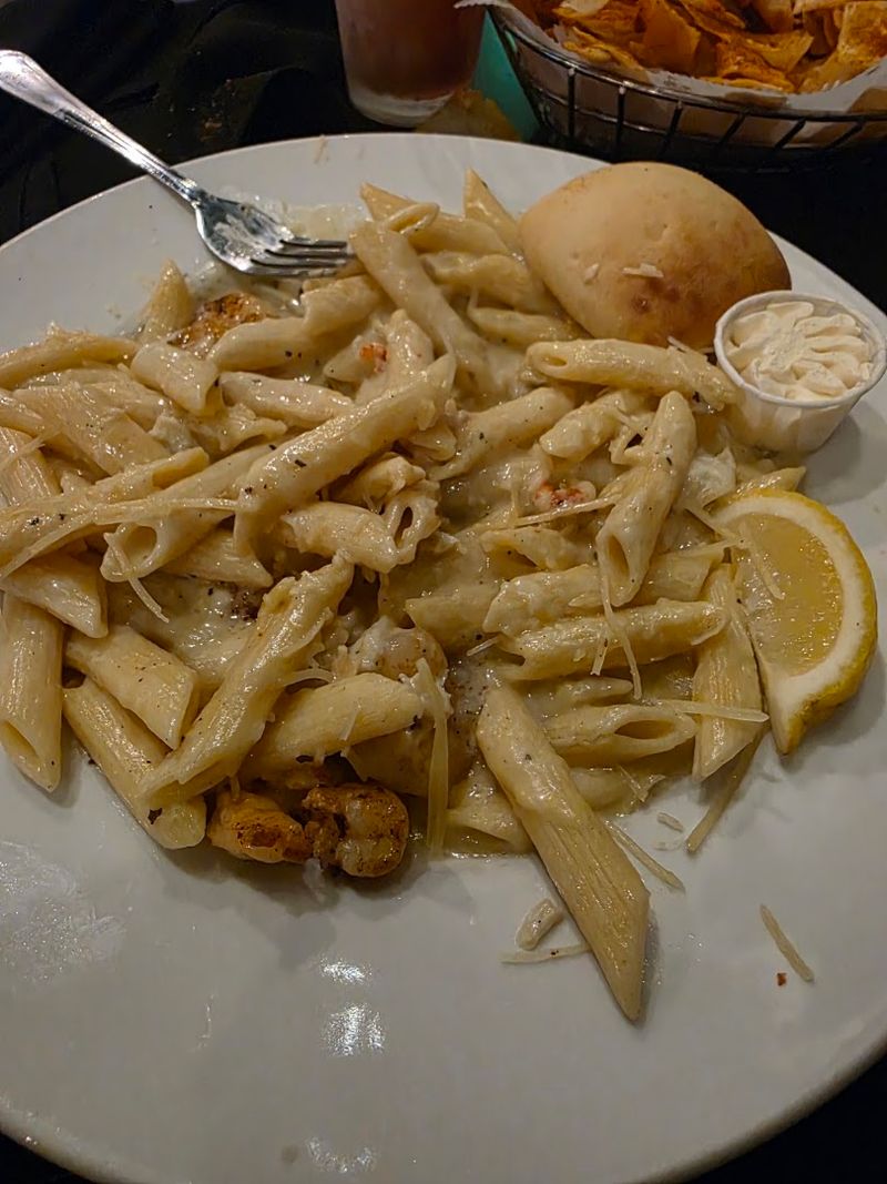 The Habanero Pasta That Catches People Off Guard The Habanero Pasta That Catches People Off Guard