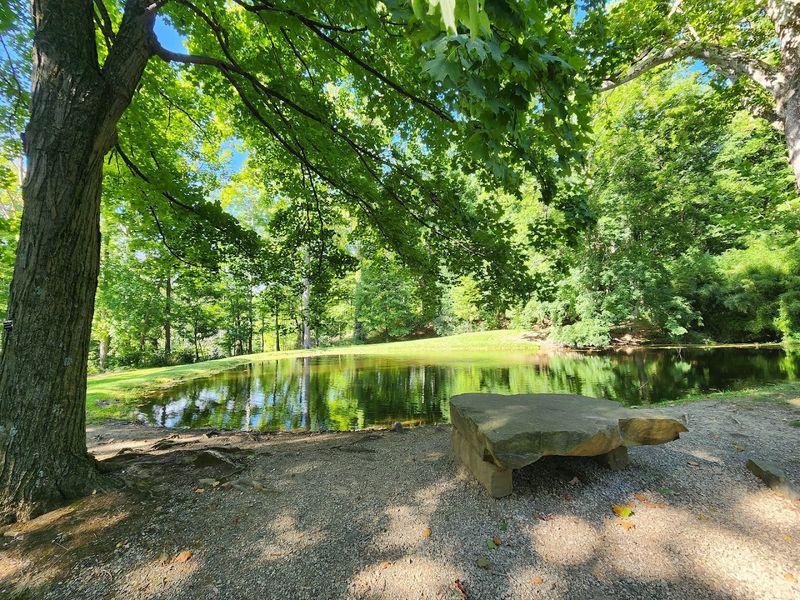The Half-Mile Garden Path Meanders Through the Best of It All