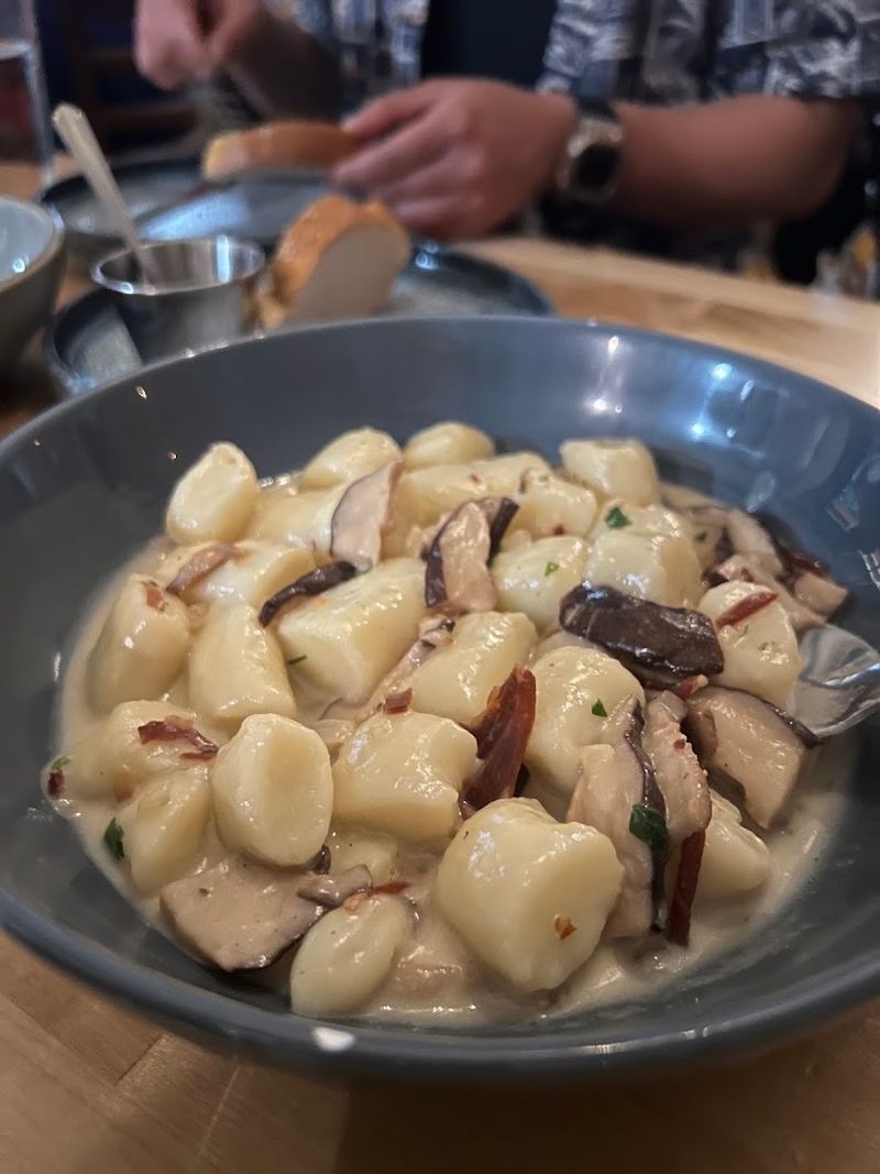 The Handmade Pasta That Keeps People Coming Back The Handmade Pasta That Keeps People Coming Back