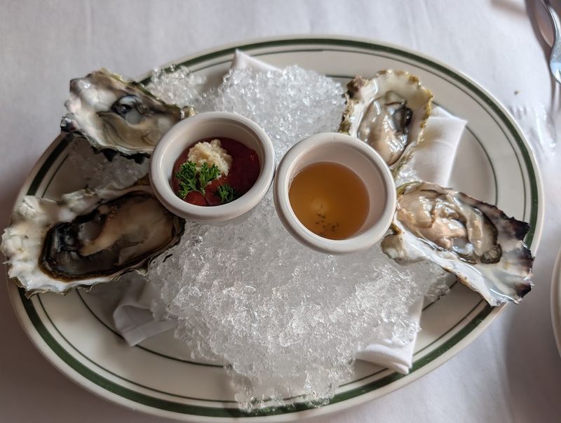 The Happy Hour That Portland Keeps Talking About The Happy Hour That Portland Keeps Talking About