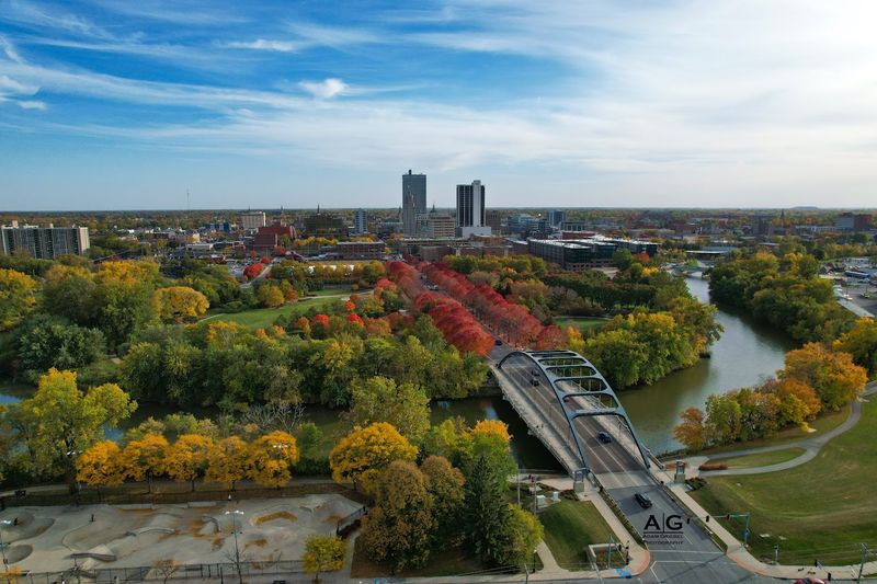 The Headwaters Park Connection
