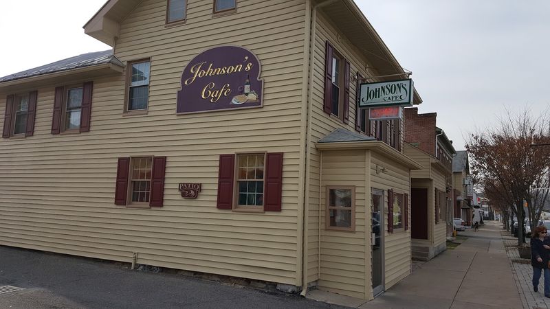 The Heartbeat of Montoursville