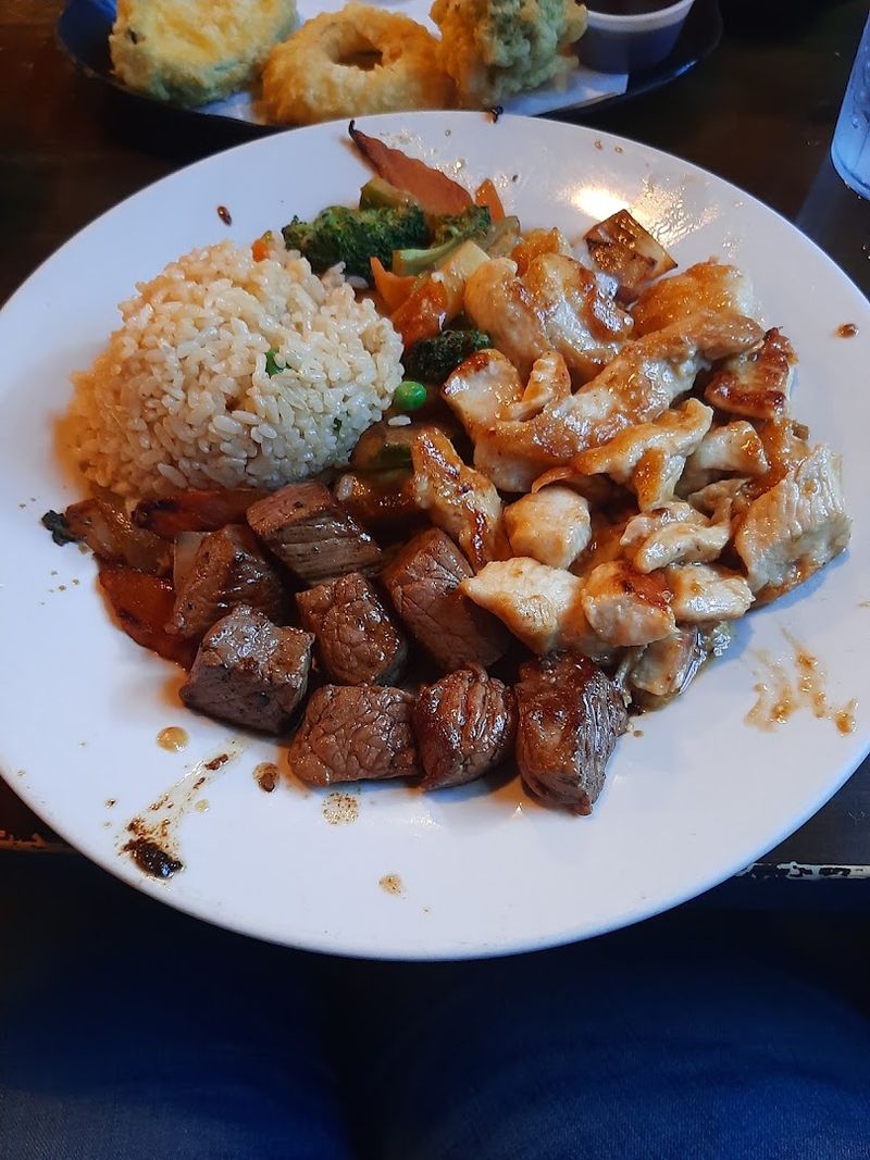 Hibachi Favorites That Never Go Out of Style Hibachi Favorites That Never Go Out of Style