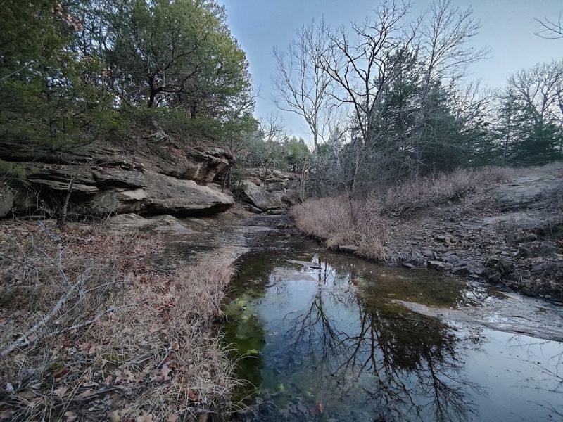 The Hidden Sinkhole That Most Visitors Walk Right Past The Hidden Sinkhole That Most Visitors Walk Right Past