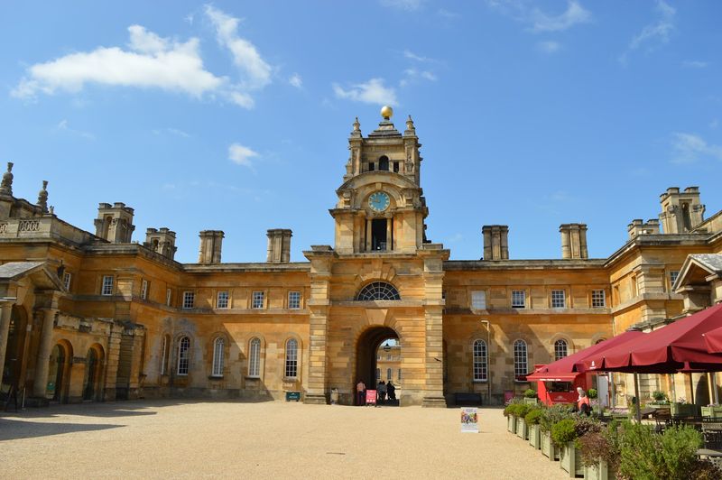 The Hidden Story Behind Queen Anne's Gift The Hidden Story Behind Queen Anne's Gift
