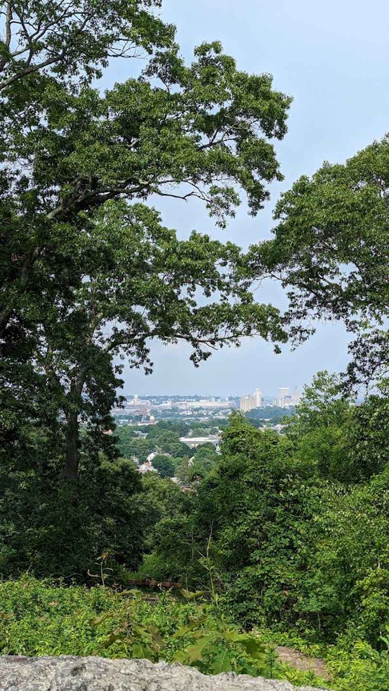 The Hill Has A Name With Deep Local Roots The Hill Has A Name With Deep Local Roots