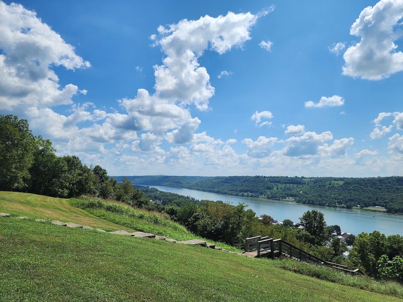 The Hilltop That Changed Everything