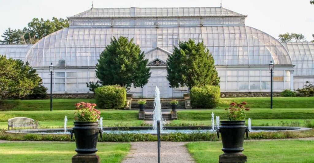 The Historic Property Where Rare Orchids and Bald Eagles Share the Spotlight
