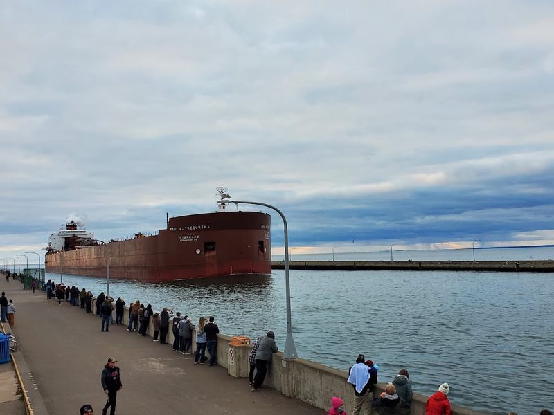 The Historical Context Behind the Canal and Ships The Historical Context Behind the Canal and Ships
