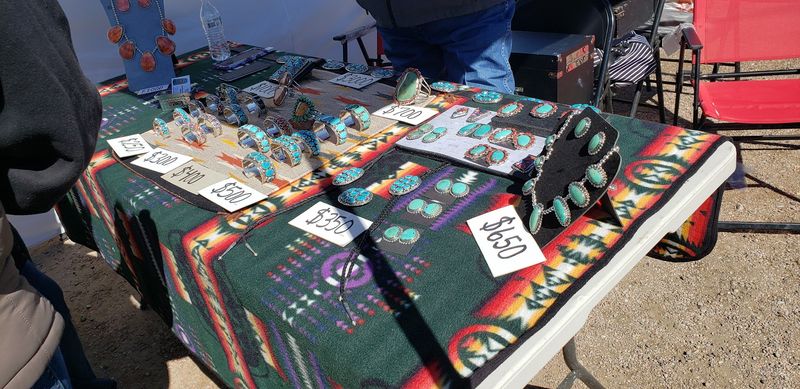 The History Behind Gallup as a Native Art Hub The History Behind Gallup as a Native Art Hub