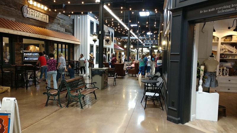 The History Behind Hartville and Why This Market Took Root Here The History Behind Hartville and Why This Market Took Root Here
