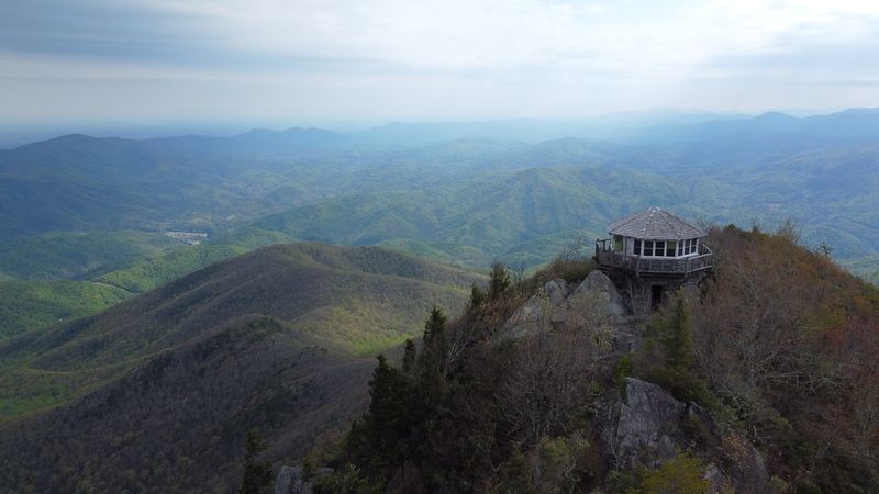The History Behind The Tower That Still Stands The History Behind The Tower That Still Stands