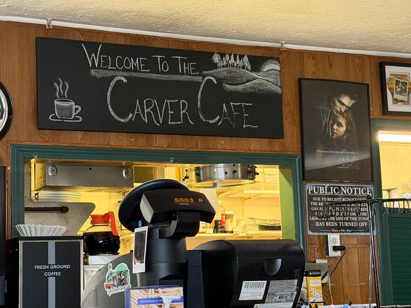 The History Behind the Café