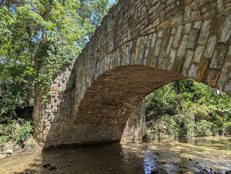 The History Behind the Springs and the Park The History Behind the Springs and the Park