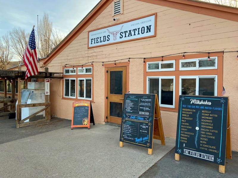 The History Behind the Station The History Behind the Station