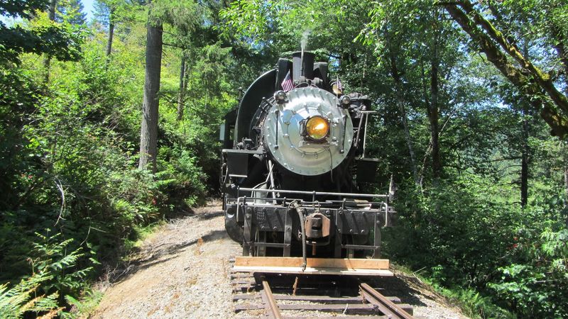 The History Behind the Tracks The History Behind the Tracks