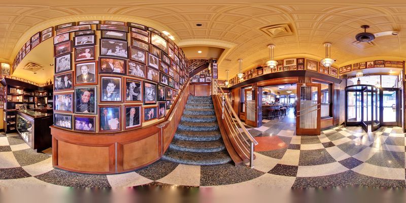 The History and Cultural Status of a Chicago Institution The History and Cultural Status of a Chicago Institution