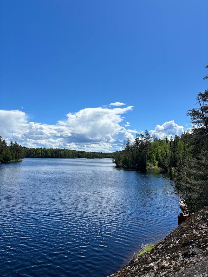 The History and Federal Protection Behind the Wilderness