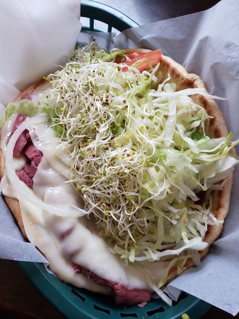 The Hoagies That Earned a Devoted Following The Hoagies That Earned a Devoted Following