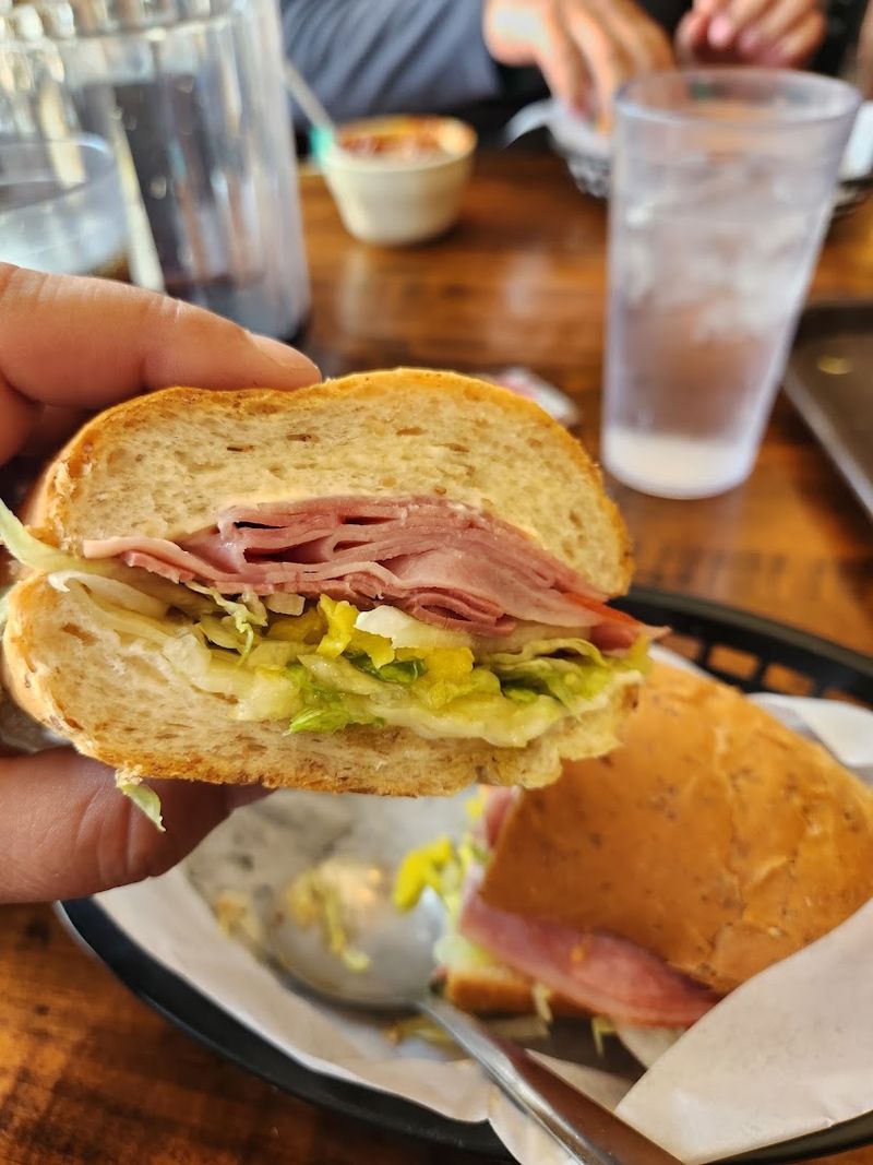 The Hoagies That Keep People Coming Back The Hoagies That Keep People Coming Back