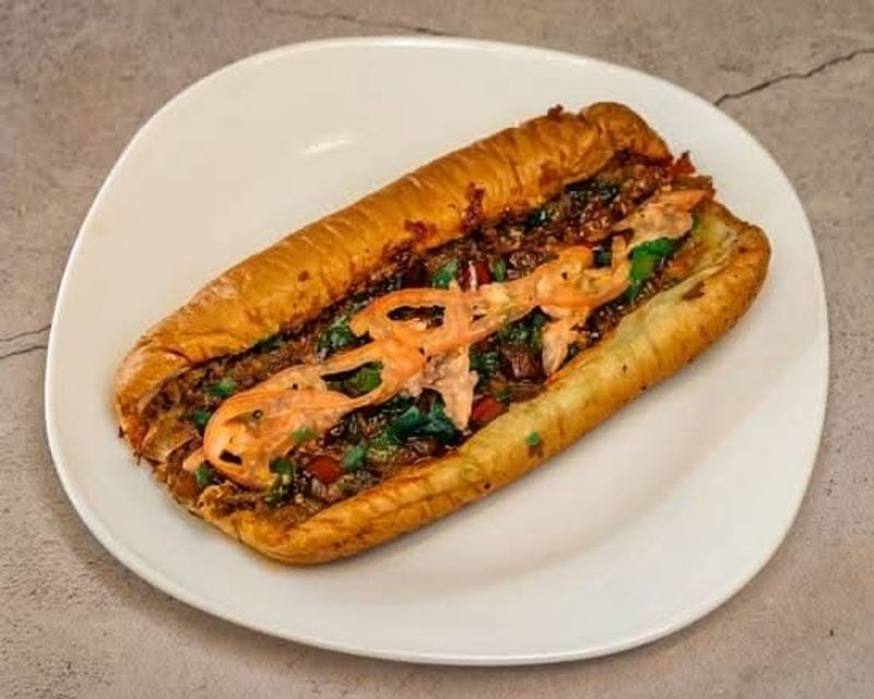 The Hoagies That Surprise First-Time Visitors The Hoagies That Surprise First-Time Visitors