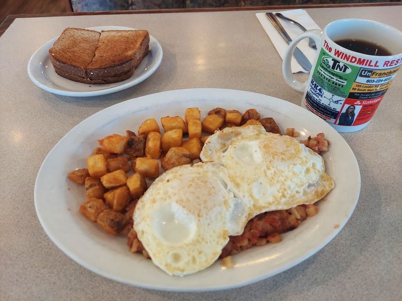 The Home Fries That Locals Cannot Stop Talking About The Home Fries That Locals Cannot Stop Talking About