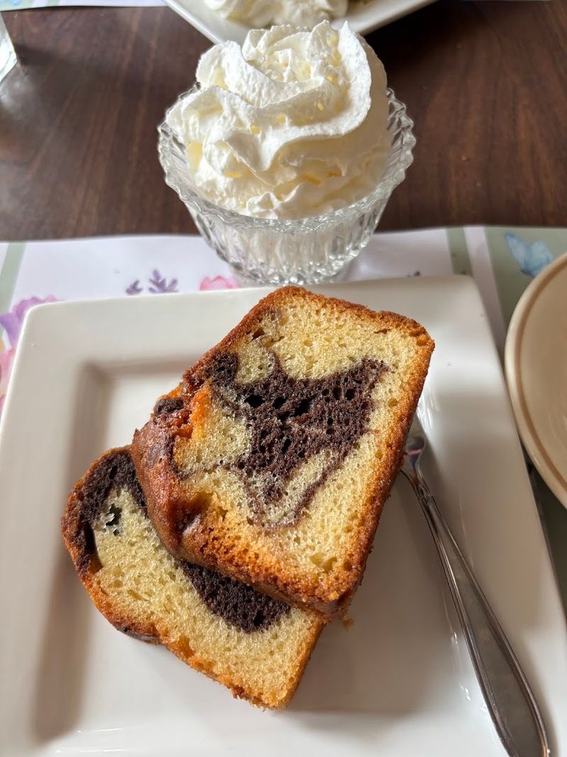 Desserts Everyone Talks About Desserts Everyone Talks About