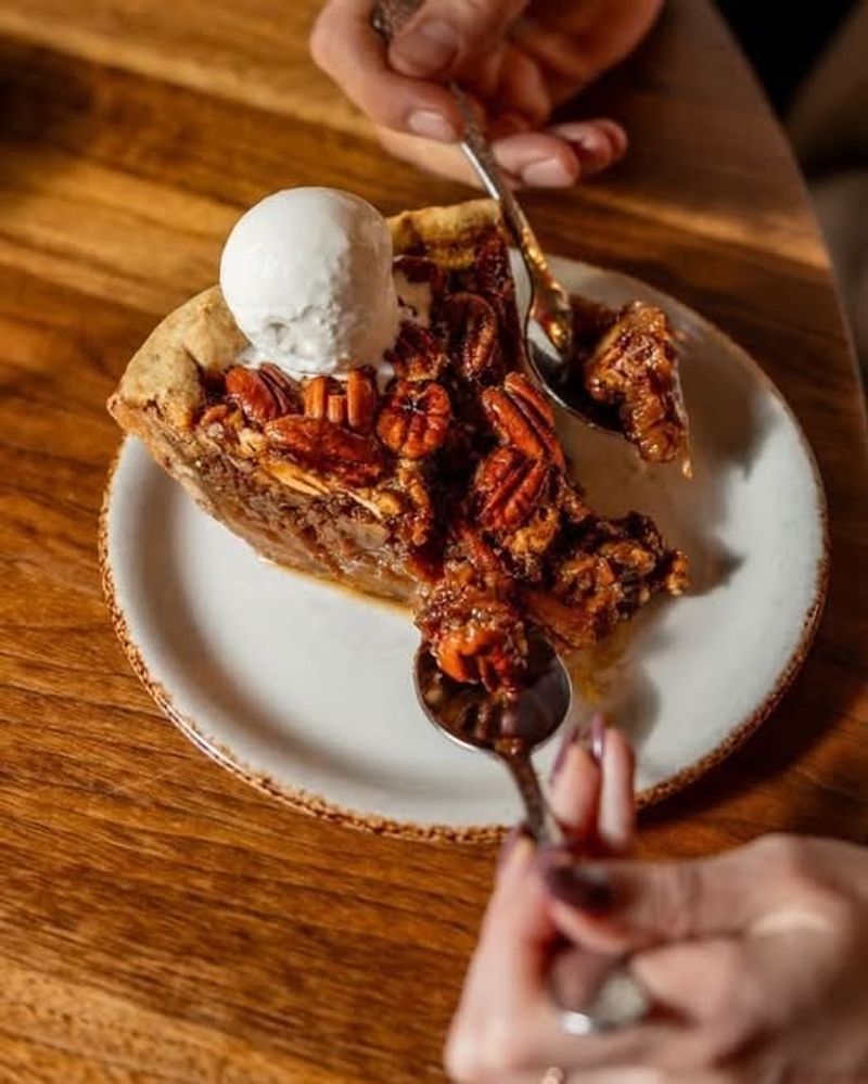 The Homestead Cake That Ends the Meal Perfectly The Homestead Cake That Ends the Meal Perfectly