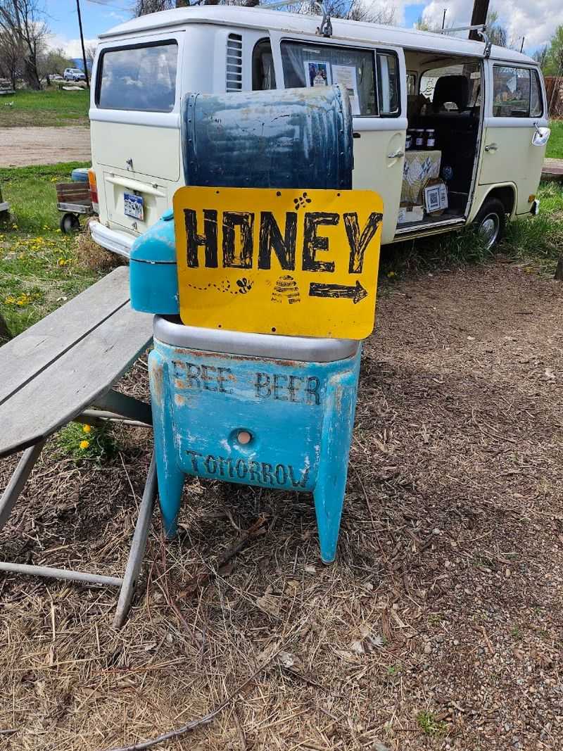 The Honey That Actually Tastes Different The Honey That Actually Tastes Different
