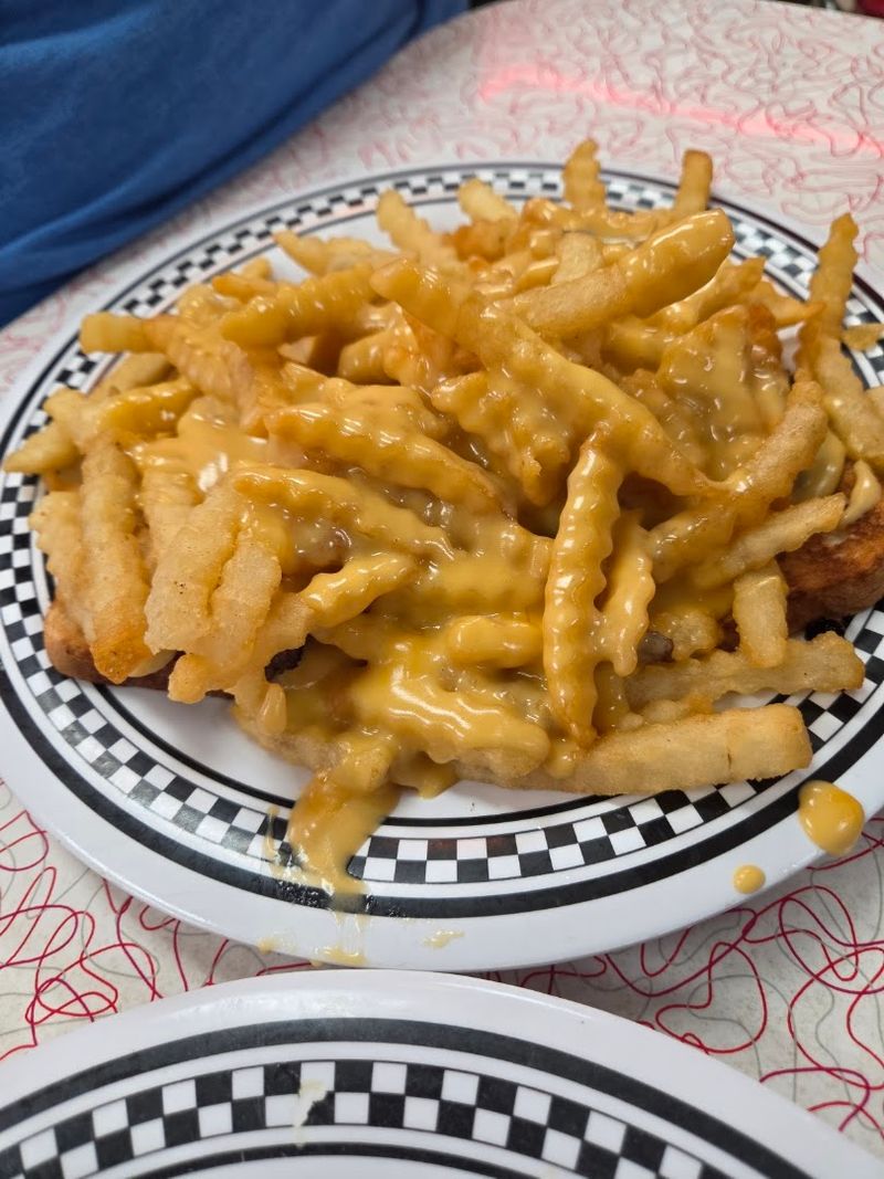 The Horseshoe: Springfield's Most Famous Dish The Horseshoe: Springfield's Most Famous Dish