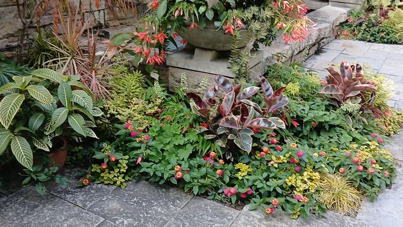 The Horticultural Expertise Behind the Grounds The Horticultural Expertise Behind the Grounds