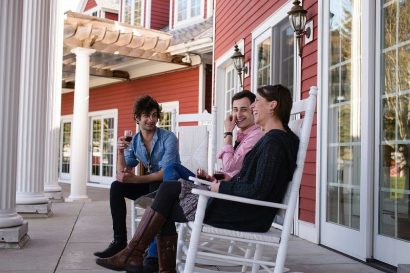 The Hospitality That Keeps Guests Coming Back
