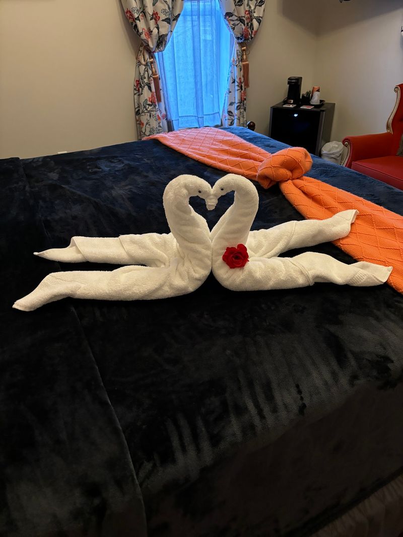 The Hospitality That Makes Every Stay Special The Hospitality That Makes Every Stay Special