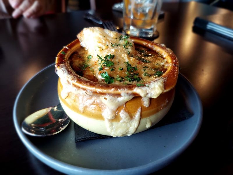 The Hot Dish That Surprised the Locals