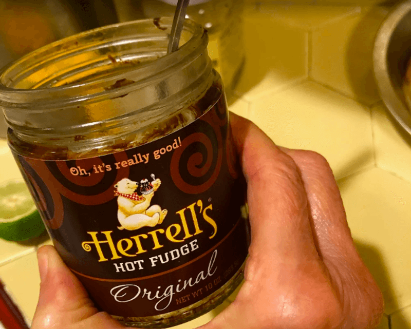 The Hot Fudge That Earns Its Own Reputation The Hot Fudge That Earns Its Own Reputation