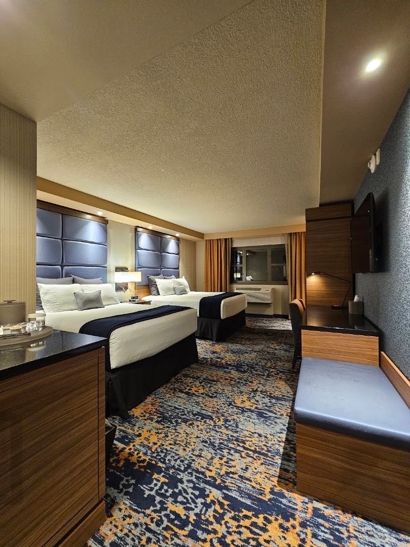 The Hotel Tower: Rooms, Suites, and What to Expect Overnight The Hotel Tower: Rooms, Suites, and What to Expect Overnight