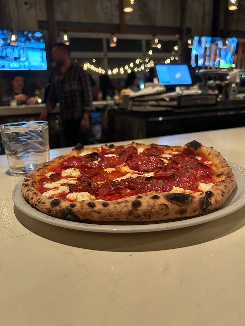 The Hours That Make It a Late-Night Option The Hours That Make It a Late-Night Option